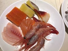 -加餐海鲜自助(集美银泰百货店)