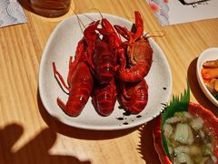 -贵木日本料理·铁板烧(新地假日广场店)