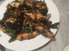 -九龙餐厅(大沽路店)