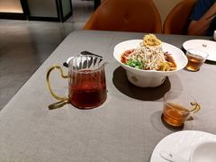 -小厨娘淮扬菜(河西奥美大厦店)