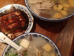 -小潘记鸭血粉丝汤