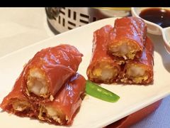 -顺峰(农展馆店)