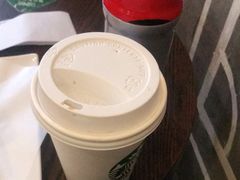 -星巴克(成都北城天街分店)