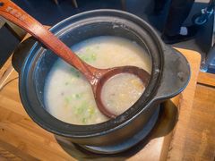 -如轩·海鲜砂锅粥·潮汕菜(一品天下店)
