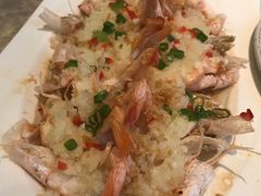 -大树餐厅(红旗街万达店)