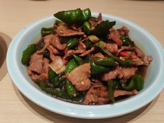 -吕氏疙瘩汤·海鲜新鲁菜(海州利群店)