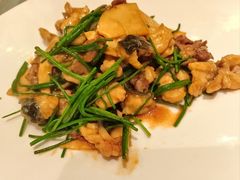 -玫瑰厅上海菜(兴国路店)