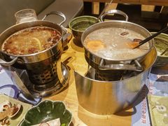 -丽和苑·自助寿喜锅(虹梅路店)