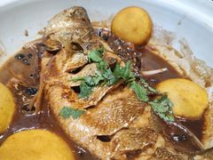 -吕氏疙瘩汤·私家菜馆(慈云寺店)