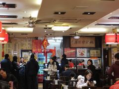 -姚记炒肝店(簋街店)