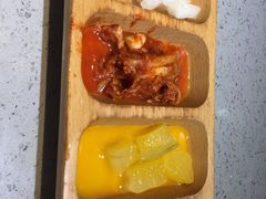-妥妥烤肉料理(昙华林店)