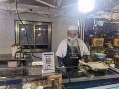 -正宁路小吃夜市