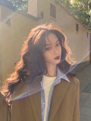 -东秀护肤造型