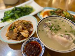 -易老妈蹄花.特色川菜(人民公园总店)