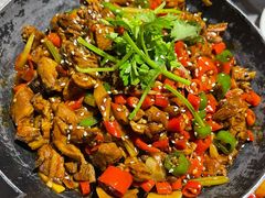 锅仔将军鸭-川香鼎盛(市桥富华总店)
