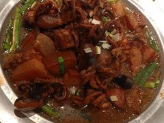 -赶海部落海鲜城(海阳路店)