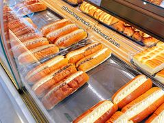 -烘焙町面包店(西四店)