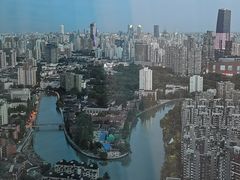 -环球港凯悦 · 享悦中餐厅