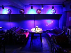 -好久不见网红乐队酒吧(鼓浪屿海底世界店)