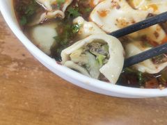 -回坊马二饺子馆