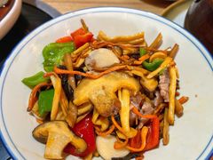-妈妈的味道·腾冲特色菜(和顺古镇店)