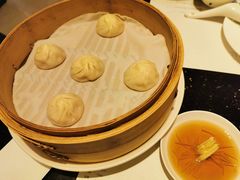 特色蟹粉小笼包-鼎泰丰(环贸店)