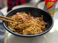 -老地方面馆(思南路店)