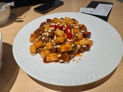 -兔爸私家小厨(新北万达店)