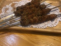 -老阿妈蒙古村·蒙古包·草原文化·歌舞表演(老君堂店)