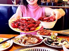 -韩大地烤肉海鲜火锅自助(五一广场店)