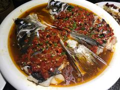 -湘与香缘·湖南菜(王府井北京市百货大楼店)