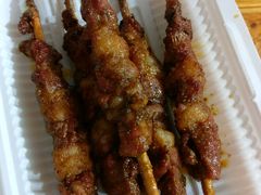 -十里铺铁板鱿鱼