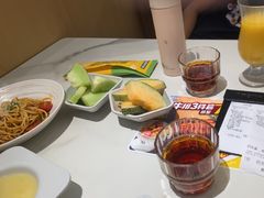 -豪客来牛排(中华城店)