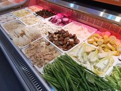-爱尚客韩式烤肉自助餐厅(海口京华城店)