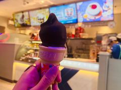 -DQ·蛋糕·冰淇淋(三亚青春颂店)