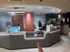 -满记甜品(王府井北京市百货大楼店)