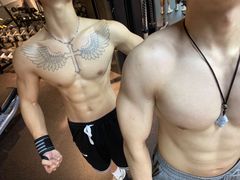 -佳禾健身(三元里店)
