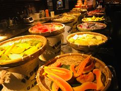 -星伦多 自助料理(圆融店)