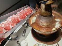 -半闲斋羊肉铺(齐礼阎店)