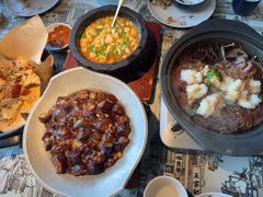 -绿茶餐厅(千岛湖银泰城店)