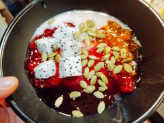 -韩盛·盛江山自助料理(中街大悦城店)