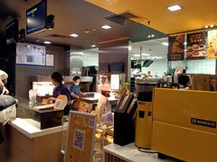 -麦当劳(欢乐谷店)