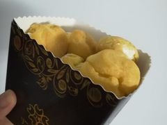 -丁香西饼屋(桂林路店)