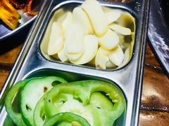 -原始泥炉烤肉(总店)