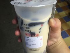 -书亦烧仙草(汽车西站店)