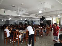 大堂-野狗羊肉汤