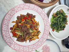 -径山十八道·风味民间菜(杭州总店)