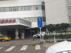 -北京亚奥国际酒店