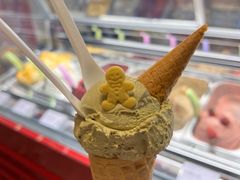 -Vola Gelato意大利手工冰淇淋(朝阳大悦城店)