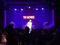 -TZ House音乐现场(茅台店)